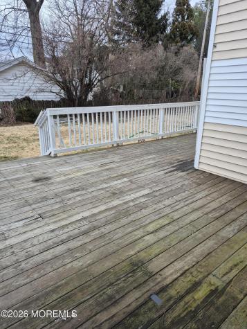 247 Perrine Avenue Long Branch NJ 07740