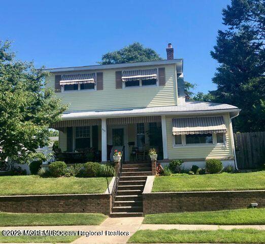 334 Washington Avenue Avon-by-the-sea NJ 07717