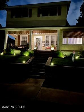 334 Washington Avenue Avon-by-the-sea NJ 07717