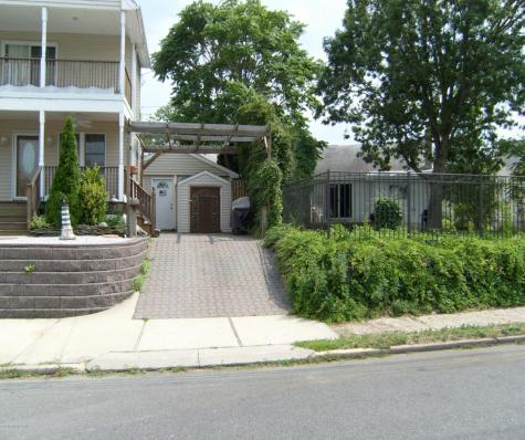 327 New Bedford Road Belmar NJ 07719