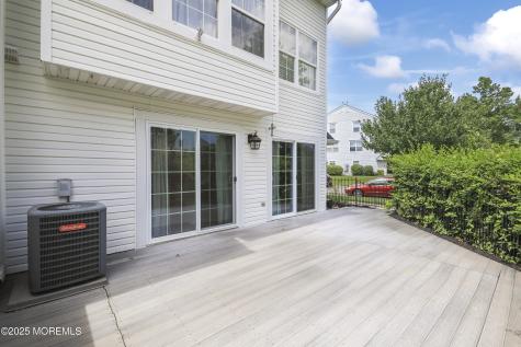 95 Madison Court Tinton Falls NJ 07712