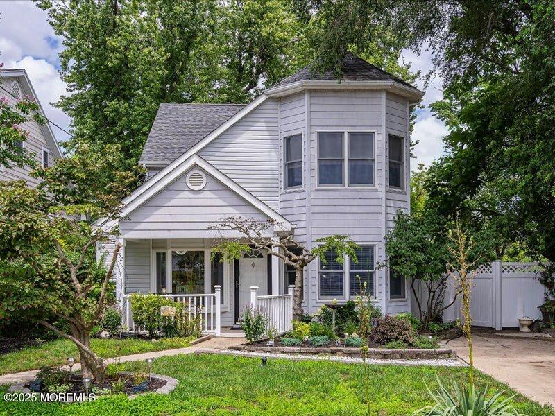 552 Prospect Avenue Spring Lake Heights NJ 07762