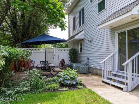 552 Prospect Avenue Spring Lake Heights NJ 07762