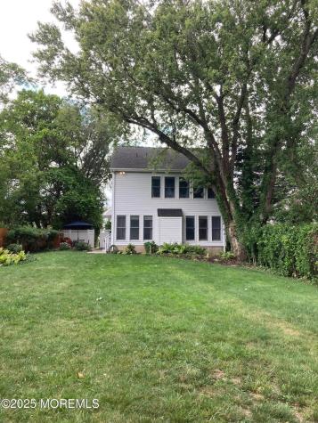 552 Prospect Avenue Spring Lake Heights NJ 07762