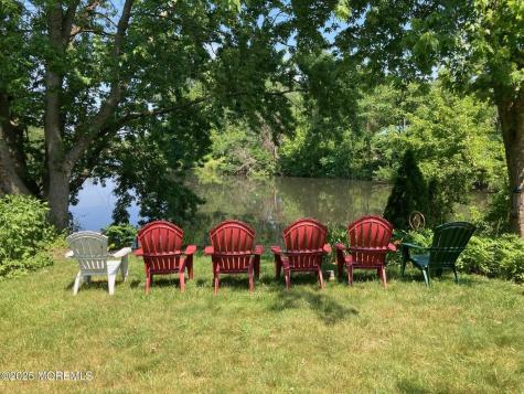 552 Prospect Avenue Spring Lake Heights NJ 07762