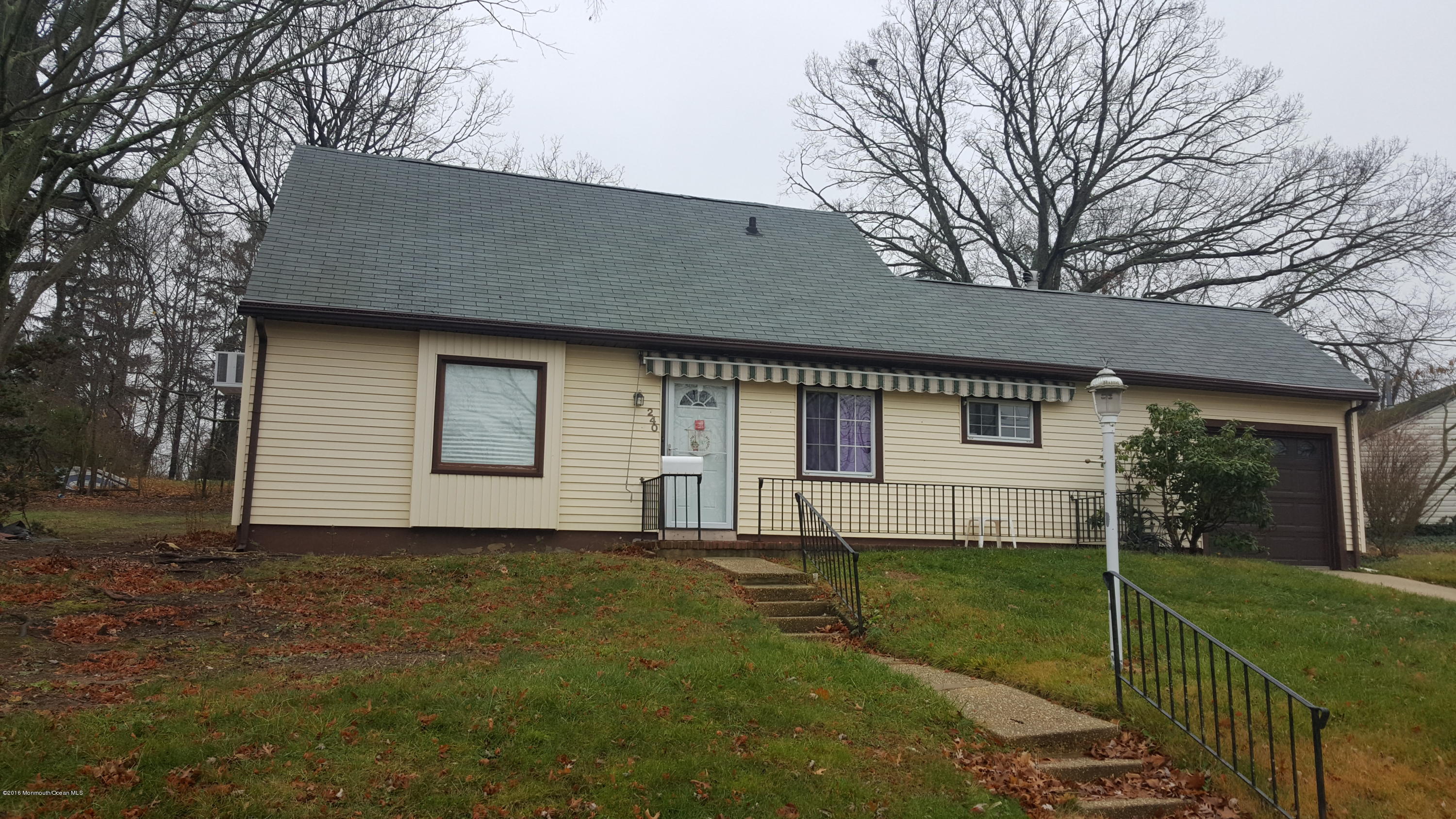 240 Castlewall Avenue Elberon NJ 07740