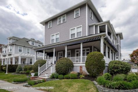 20 Woodland Avenue Avon-by-the-sea NJ 07717