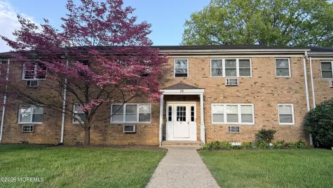 14 Windsor Terrace Freehold NJ 07728