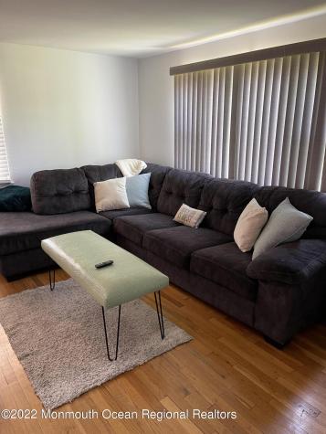 17 Clarence Avenue Long Branch NJ 07740