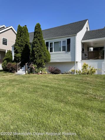 17 Clarence Avenue Long Branch NJ 07740