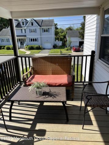 17 Clarence Avenue Long Branch NJ 07740