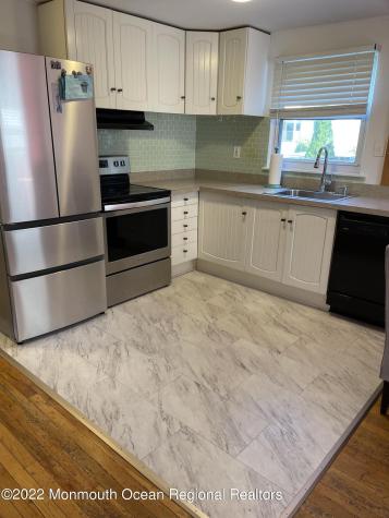 17 Clarence Avenue Long Branch NJ 07740