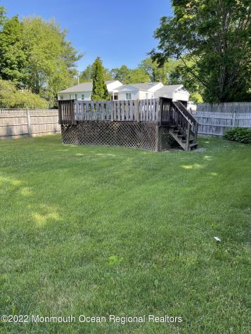 17 Clarence Avenue Long Branch NJ 07740
