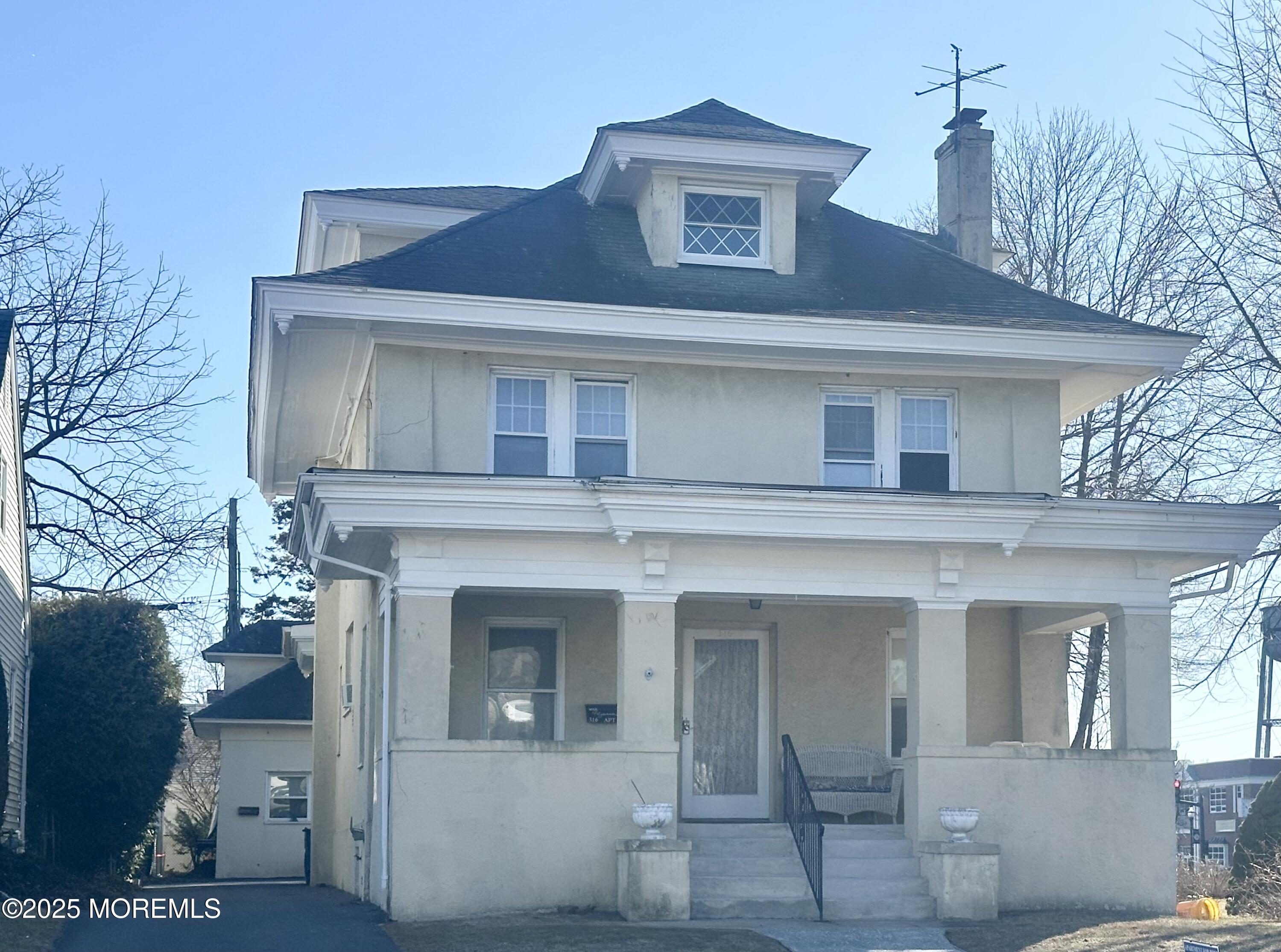 316 Spier Avenue Allenhurst NJ 07711