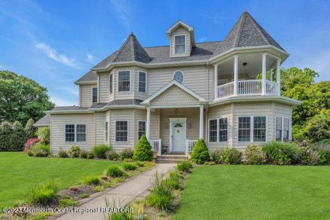 42 Pitney Avenue Spring Lake NJ 07762