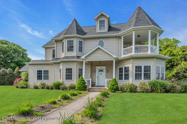 42 Pitney Avenue Spring Lake NJ 07762