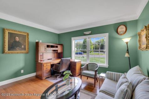 42 Pitney Avenue Spring Lake NJ 07762