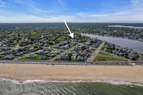 42 Pitney Avenue Spring Lake NJ 07762