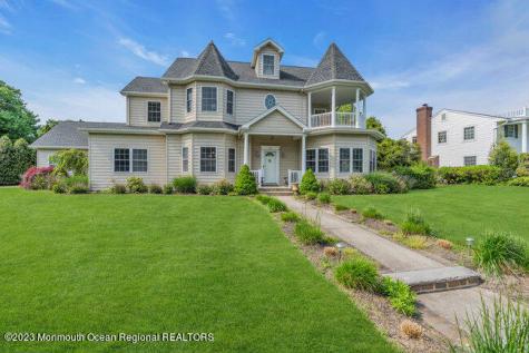 42 Pitney Avenue Spring Lake NJ 07762