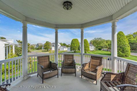 42 Pitney Avenue Spring Lake NJ 07762