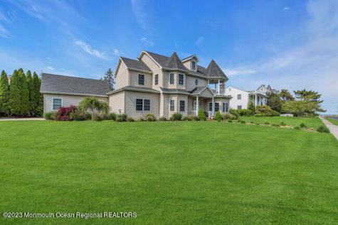 42 Pitney Avenue Spring Lake NJ 07762