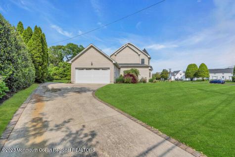 42 Pitney Avenue Spring Lake NJ 07762