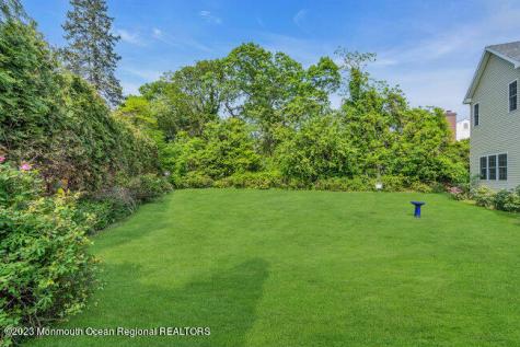 42 Pitney Avenue Spring Lake NJ 07762