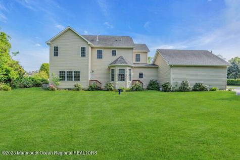 42 Pitney Avenue Spring Lake NJ 07762