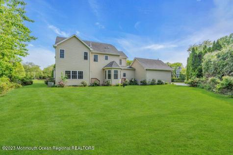 42 Pitney Avenue Spring Lake NJ 07762
