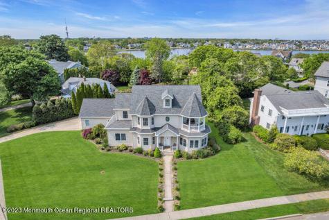 42 Pitney Avenue Spring Lake NJ 07762