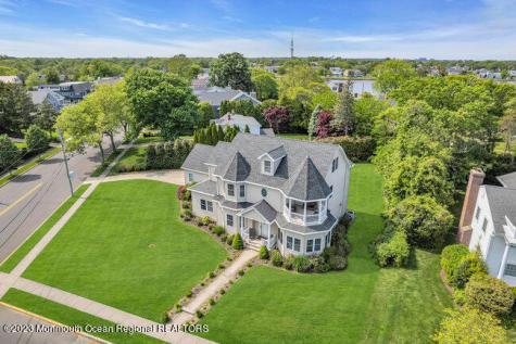 42 Pitney Avenue Spring Lake NJ 07762