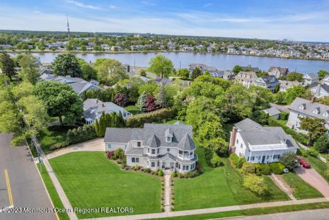 42 Pitney Avenue Spring Lake NJ 07762