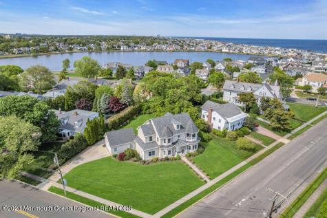 42 Pitney Avenue Spring Lake NJ 07762