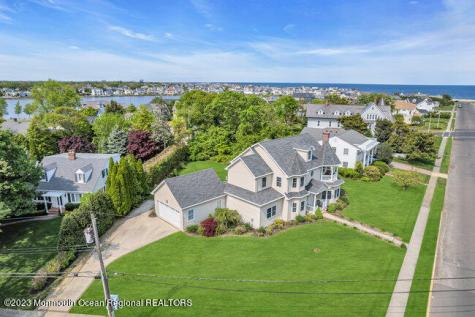 42 Pitney Avenue Spring Lake NJ 07762