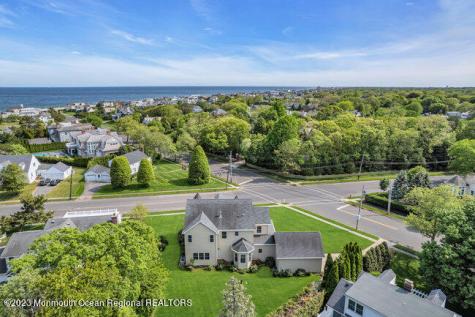 42 Pitney Avenue Spring Lake NJ 07762