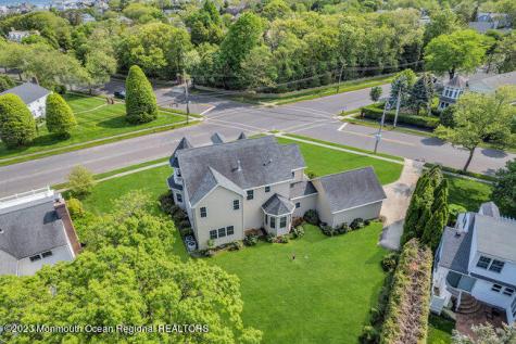 42 Pitney Avenue Spring Lake NJ 07762