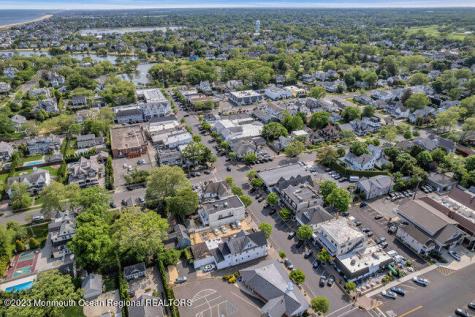 42 Pitney Avenue Spring Lake NJ 07762