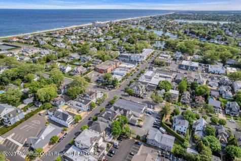 42 Pitney Avenue Spring Lake NJ 07762