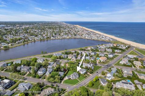 42 Pitney Avenue Spring Lake NJ 07762