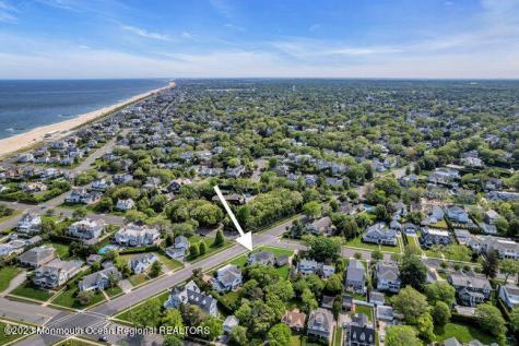 42 Pitney Avenue Spring Lake NJ 07762