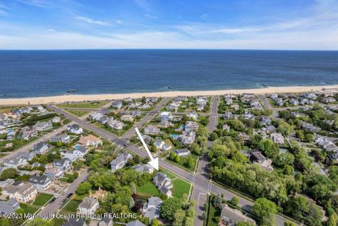 42 Pitney Avenue Spring Lake NJ 07762
