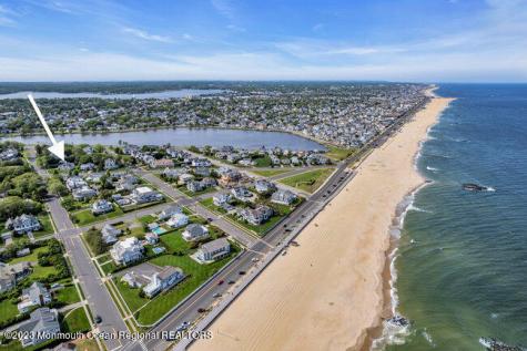42 Pitney Avenue Spring Lake NJ 07762