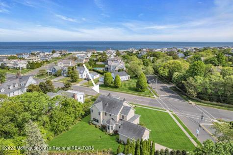 42 Pitney Avenue Spring Lake NJ 07762