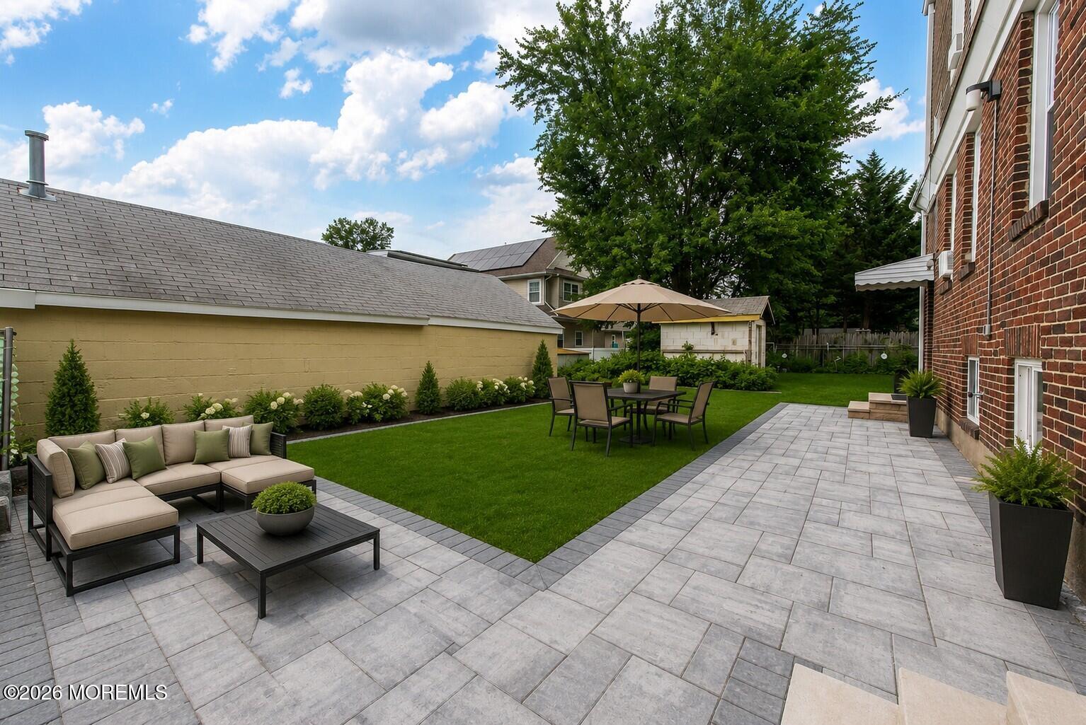 11 Brookline Avenue Nutley NJ 07110