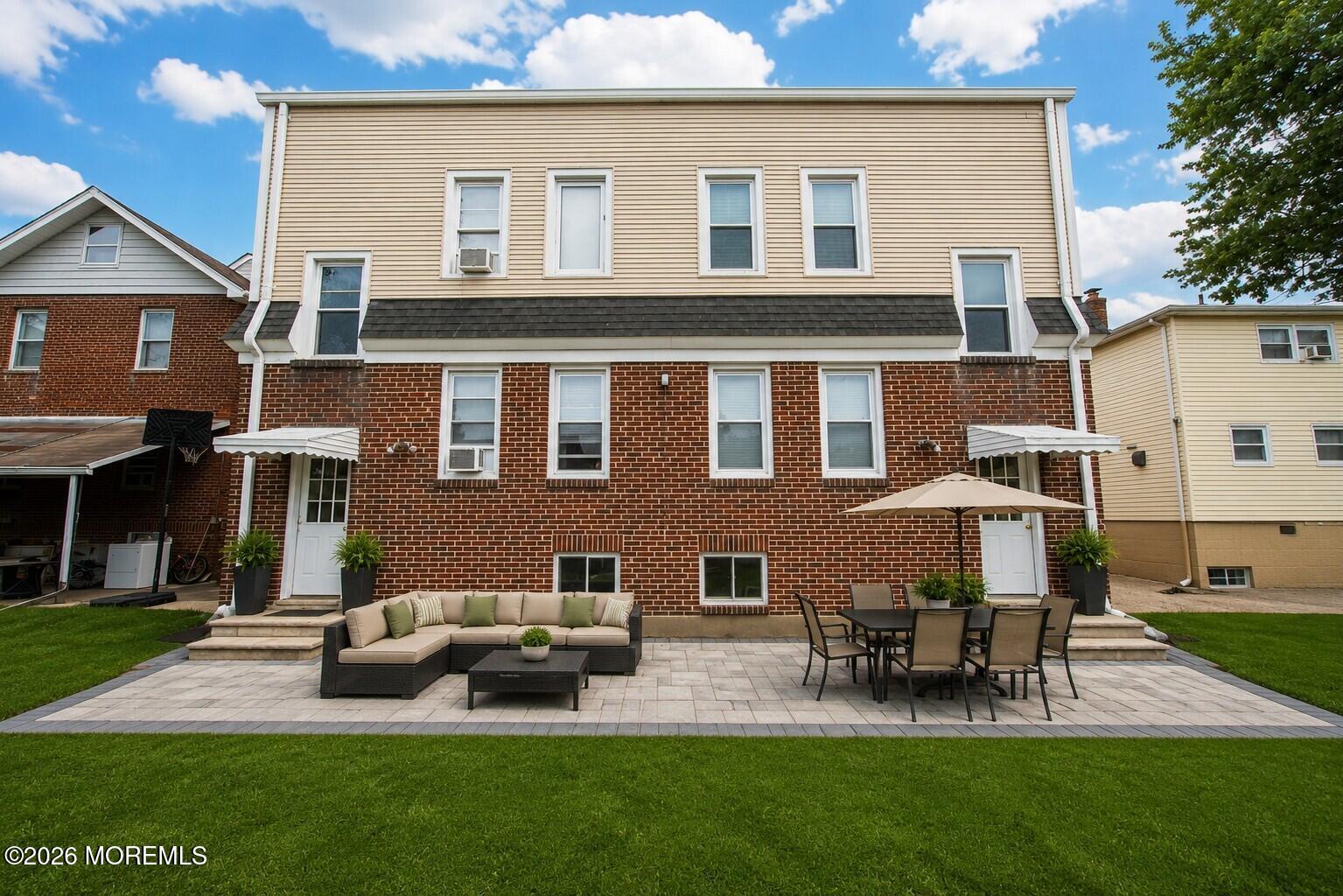11 Brookline Avenue Nutley NJ 07110