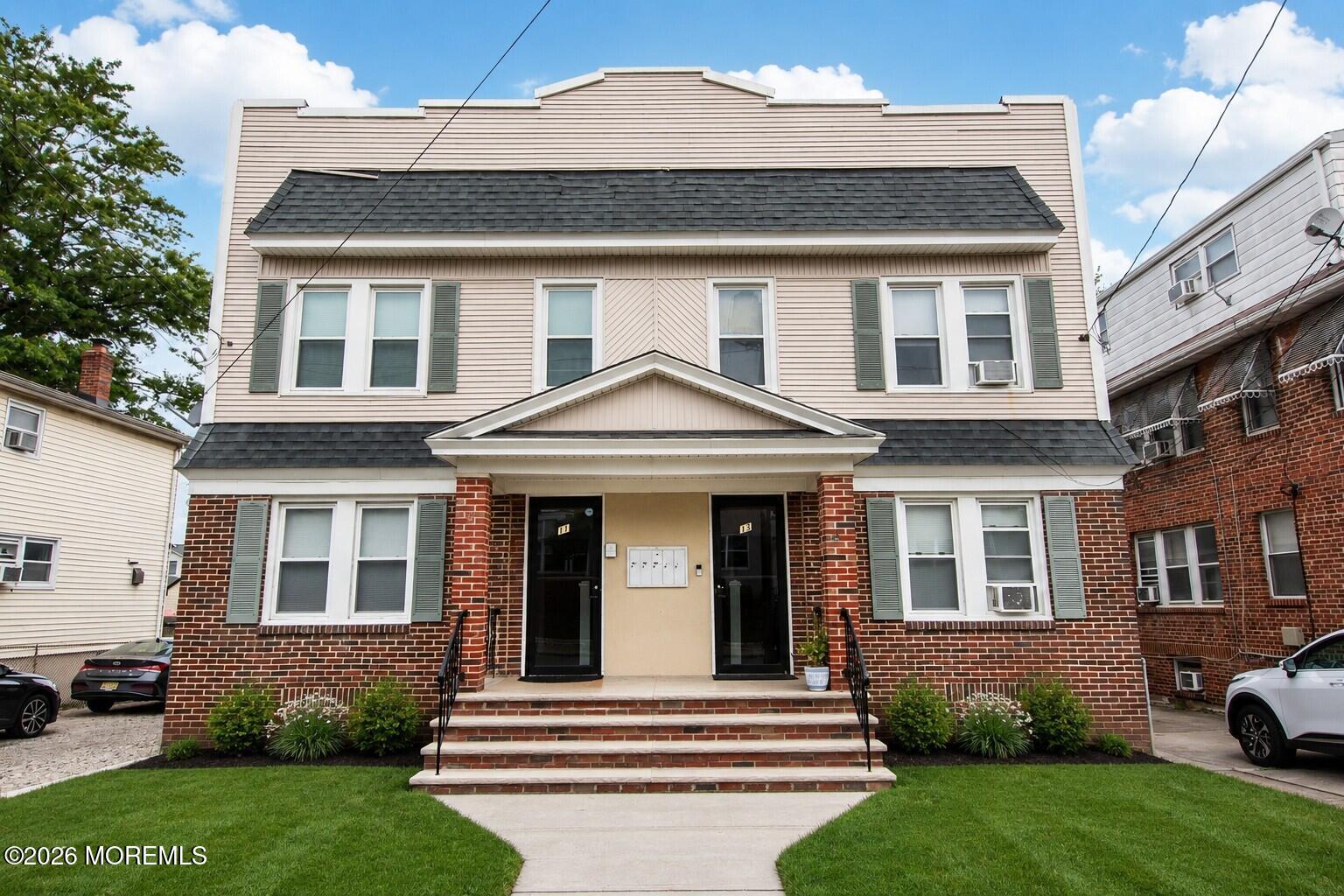 11 Brookline Avenue Nutley NJ 07110