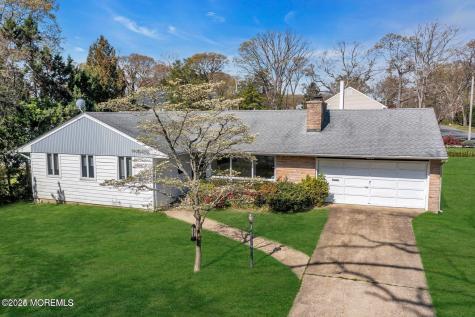 1 Wilson Avenue Oakhurst NJ 07755