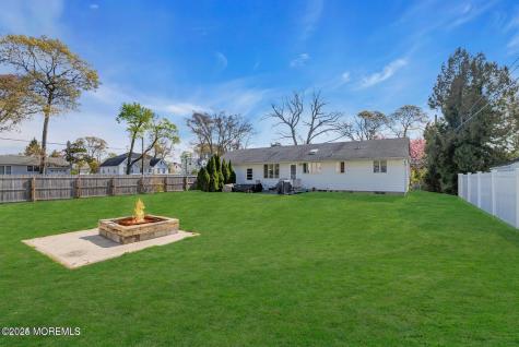 1 Wilson Avenue Oakhurst NJ 07755