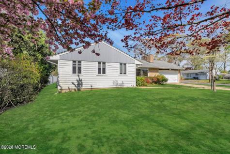 1 Wilson Avenue Oakhurst NJ 07755