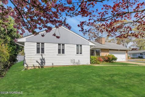1 Wilson Avenue Oakhurst NJ 07755
